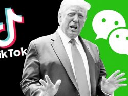 苹果加入反对微信禁令行