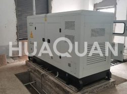 冬季室内使用常柴发电机的五大通风禁忌