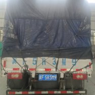 一台250KW卡得城仕柴油机配套圣丰发电机柴油发电机组发货青岛