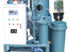 供应国能GYA离心式真空滤油机