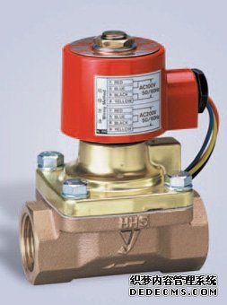 耀希达凯电磁阀 进口Yoshitake日本电磁阀