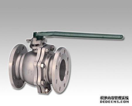 HITACHI浮动球阀 日本日立葫芦牌球阀