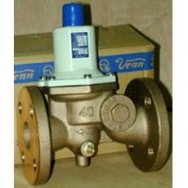 日本阀天VENN水用减压阀RD33进口阀门 上海