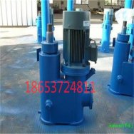 平行式电液推杆 向上金品推杆 你用的安心 我们更放心