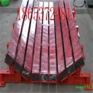 向上金品带宽650mm 缓冲床定制 煤矿重型缓冲床