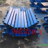 抗冲击缓冲条 弹性高 使用寿命长 山东向上金品缓冲条