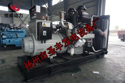  HE71A2720威曼2000KW柴油发电机组